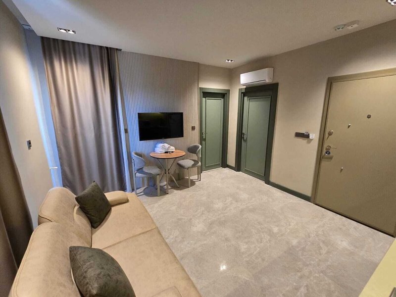 Meyde Plus Hotel 3