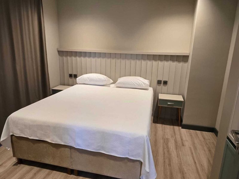 Meyde Plus Hotel 4