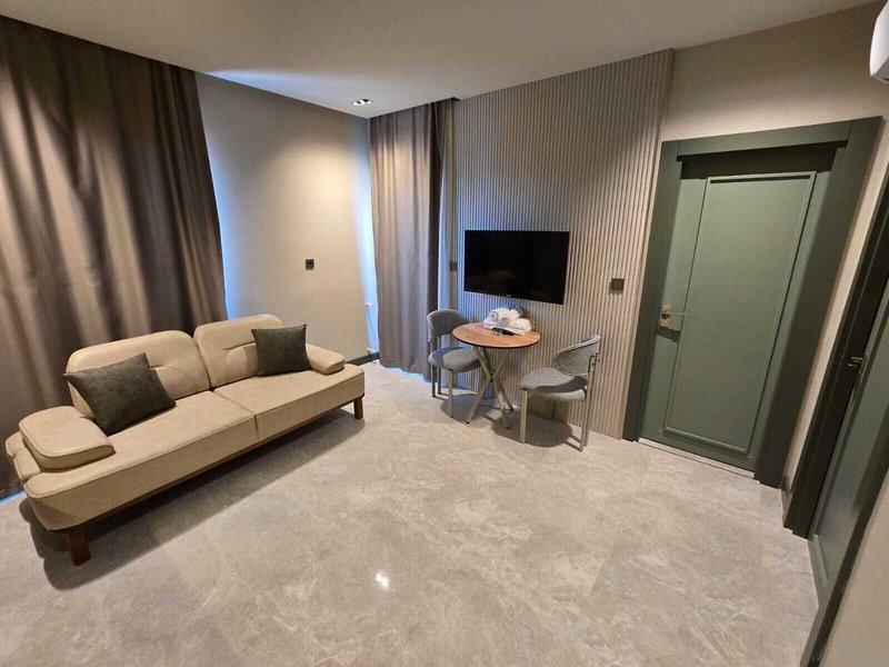Meyde Plus Hotel 5