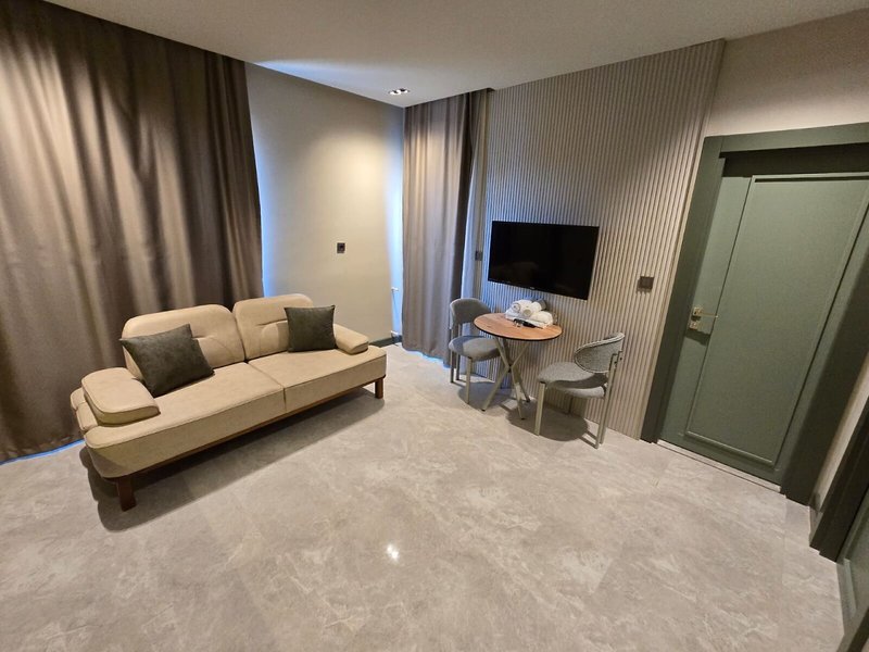 Meyde Plus Hotel 6