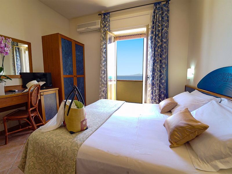 Hotel Residence Sciaron 3