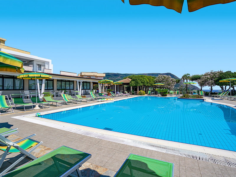 Hotel Residence Sciaron 5