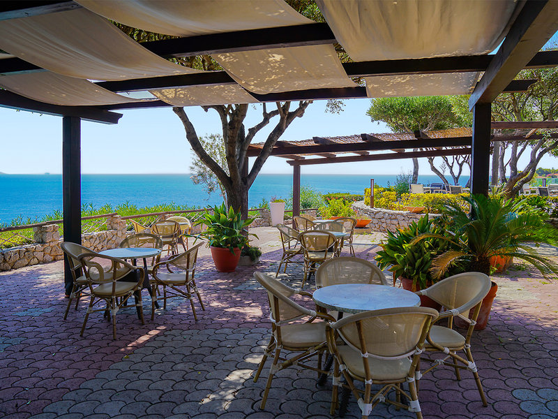 Hotel Residence Sciaron 6