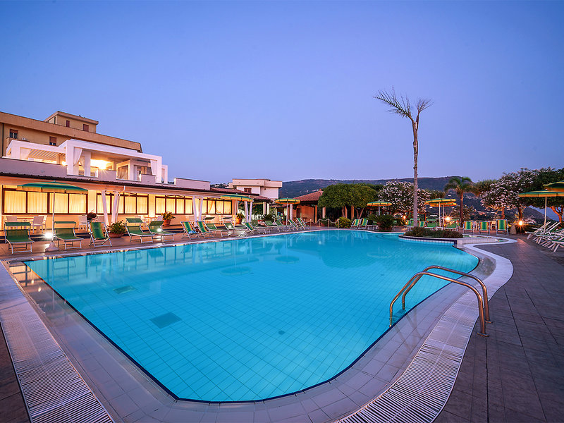 Hotel Residence Sciaron 11