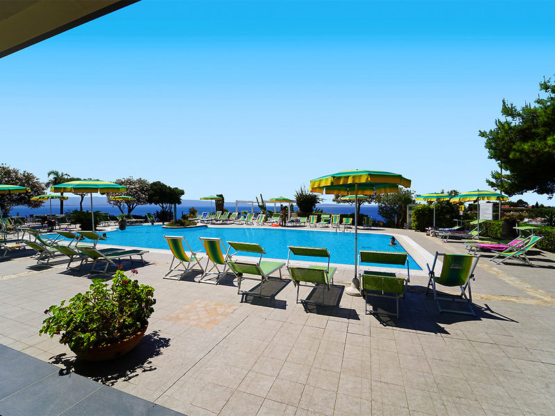 Hotel Residence Sciaron 12