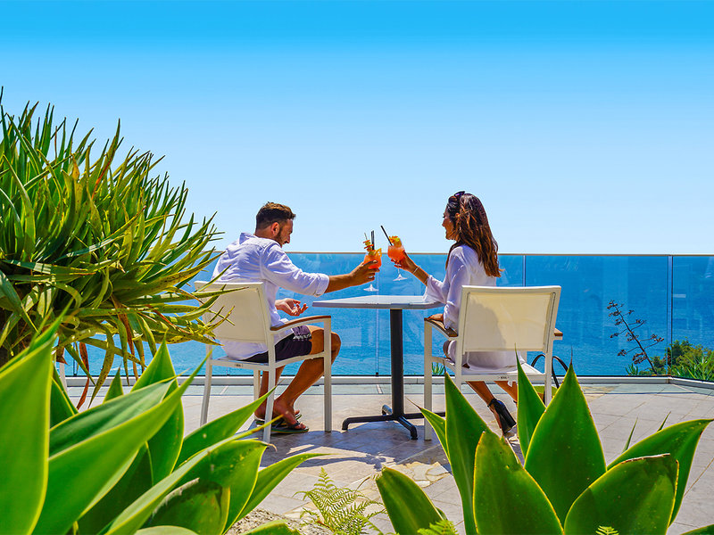 Hotel Residence Sciaron 14