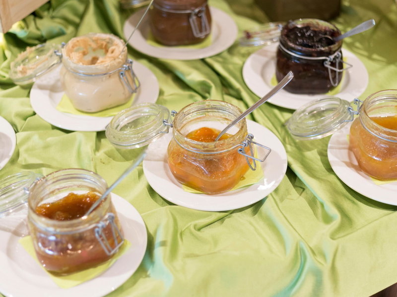 Residence Sciaron 12