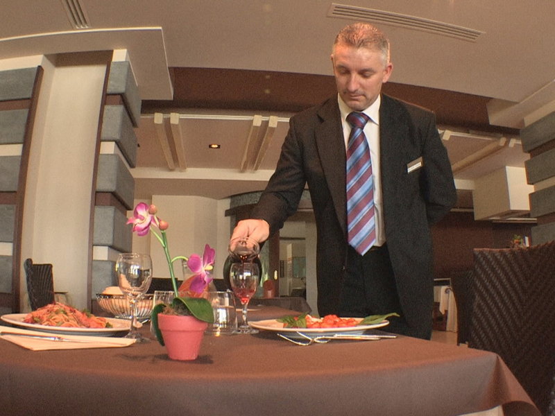 Residence Sciaron 19