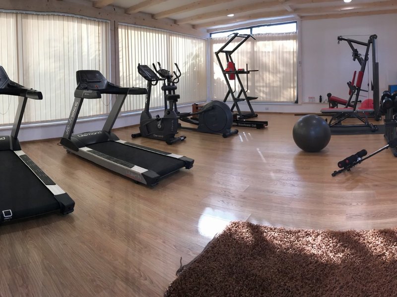 Residence Sciaron 20