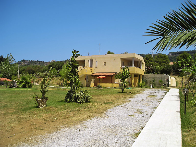 Residence Sciaron 24