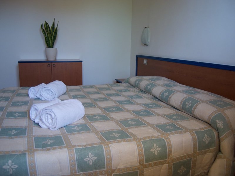 Residence Sciaron 27