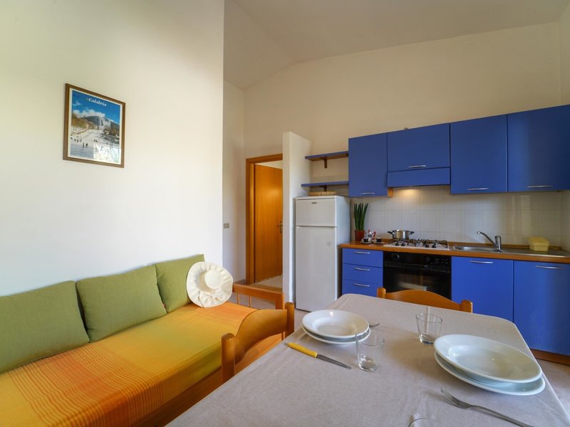 Residence Sciaron 30