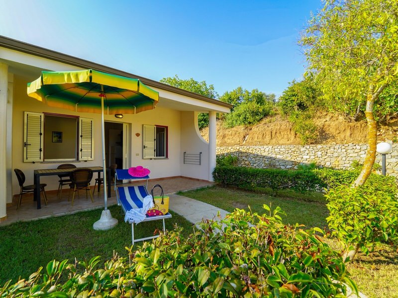 Residence Sciaron 31