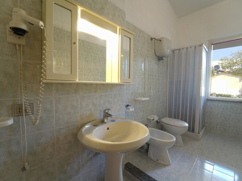 Residence Sciaron 33