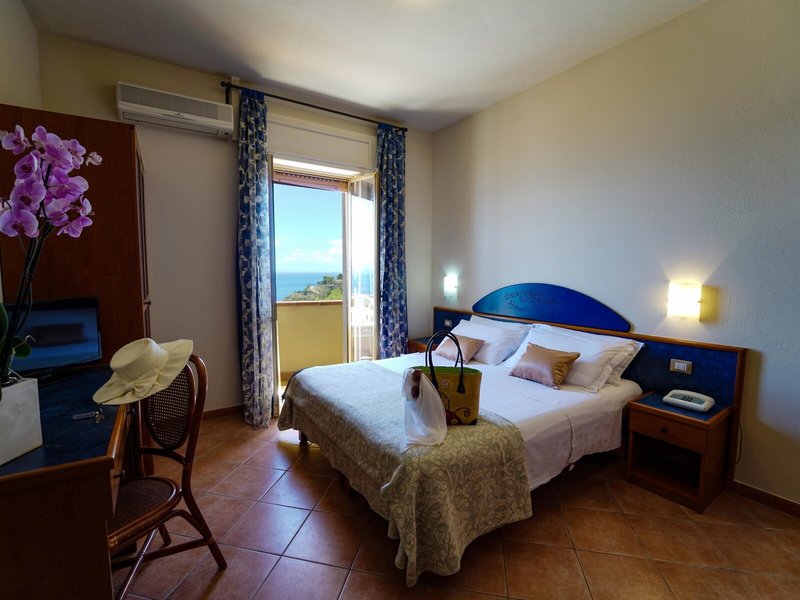 Residence Sciaron 34