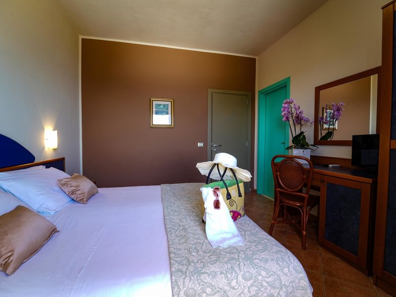 Residence Sciaron 35