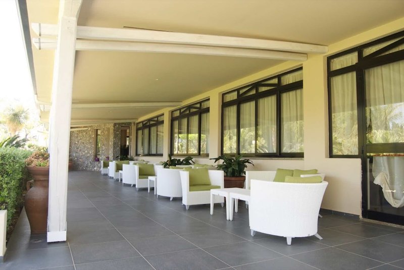 Hotel Residence Sciaron 5