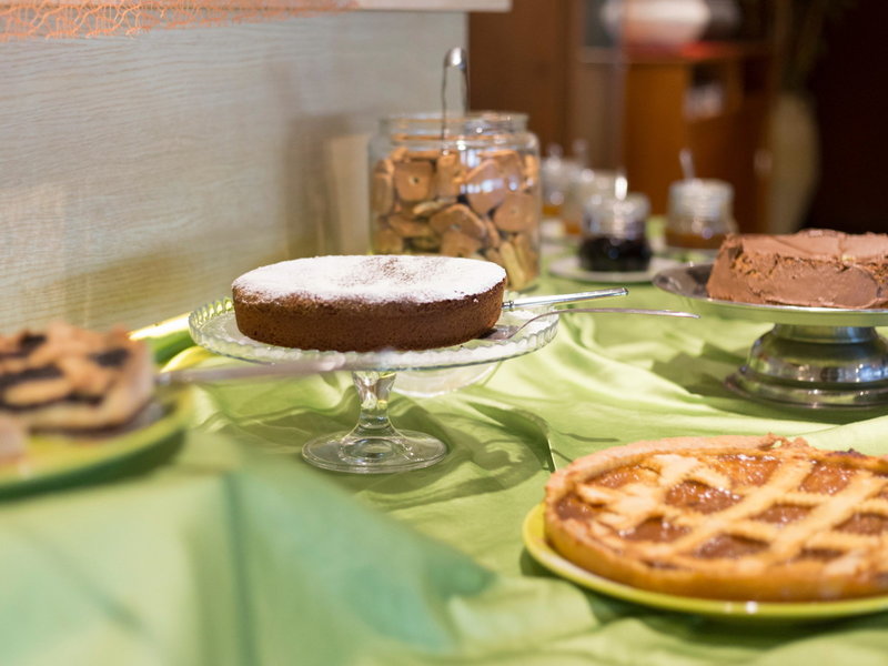 Residence Sciaron 11