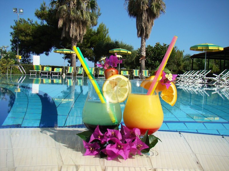 Residence Sciaron 15