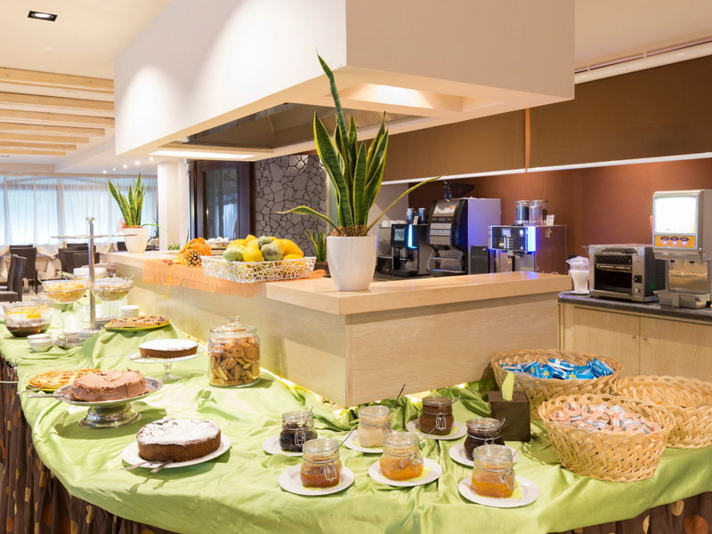 Residence Sciaron 17