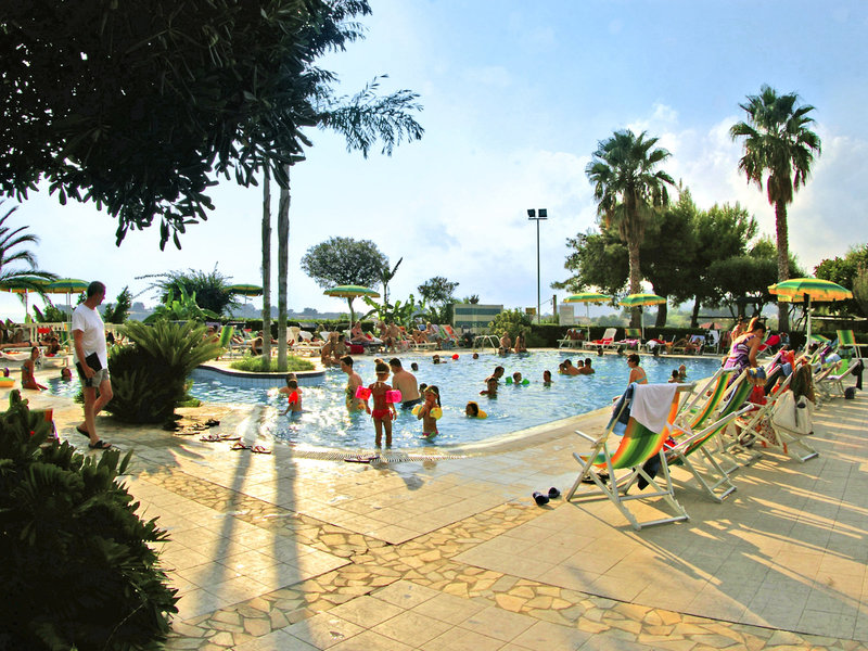 Residence Sciaron 21