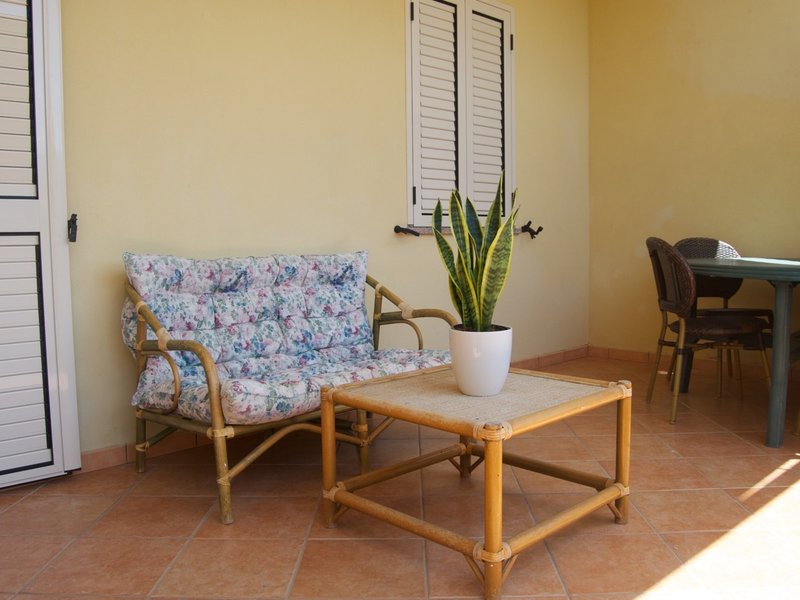 Residence Sciaron 22