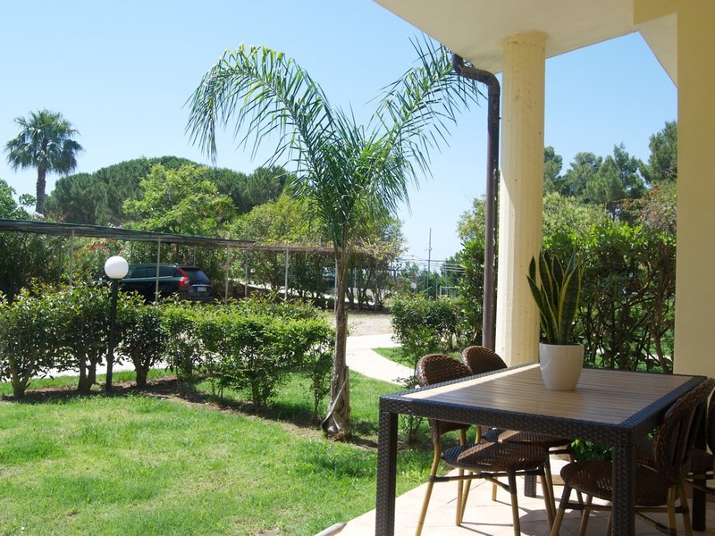 Residence Sciaron 23