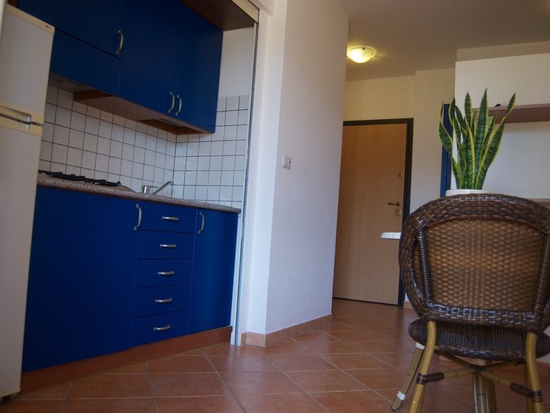 Residence Sciaron 26