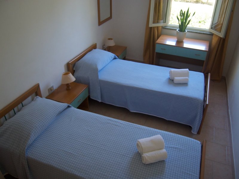 Residence Sciaron 28