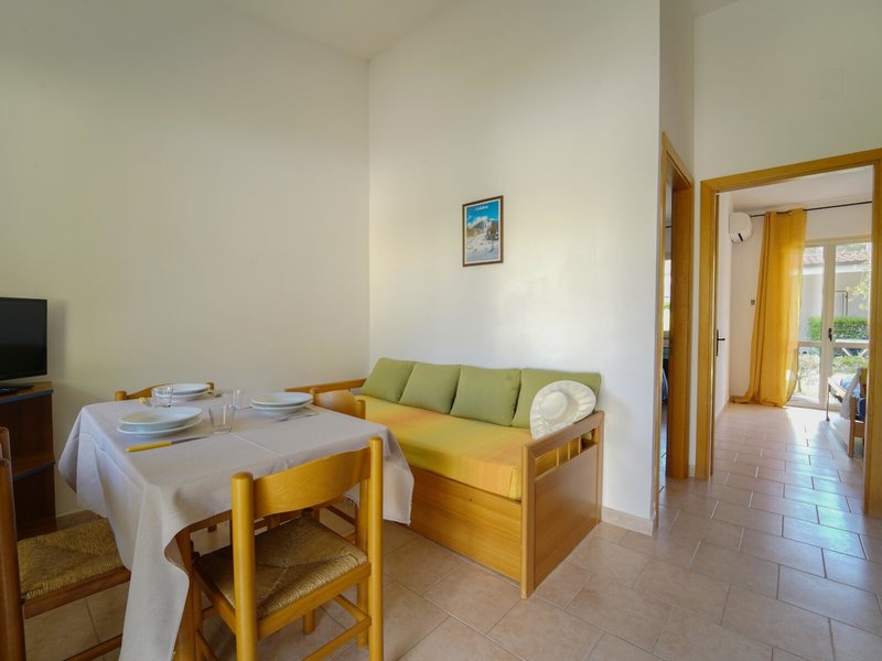 Residence Sciaron 29