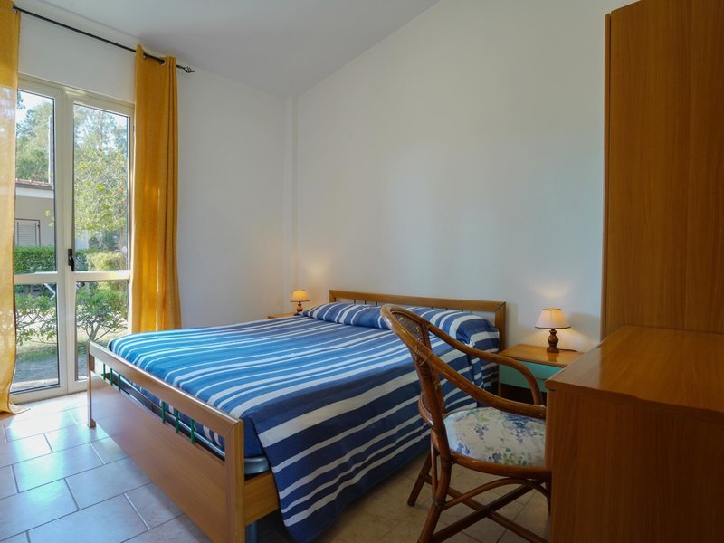 Residence Sciaron 32