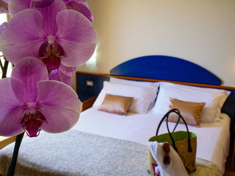 Residence Sciaron 36