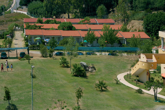 Hotel Residence Sciaron 1