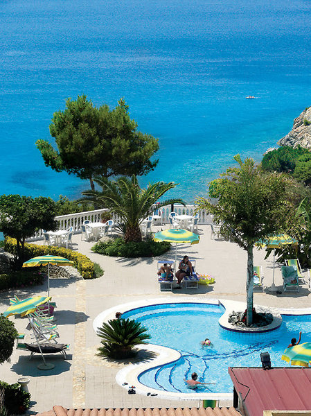 Hotel Residence Sciaron 3