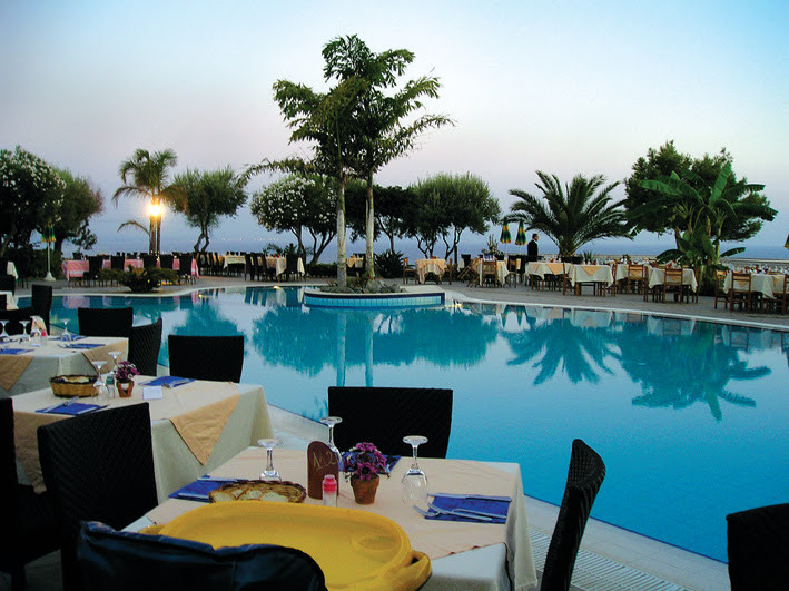 Hotel Residence Sciaron 4