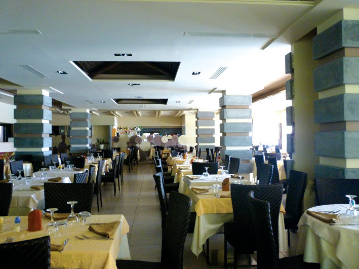 Hotel Residence Sciaron 5
