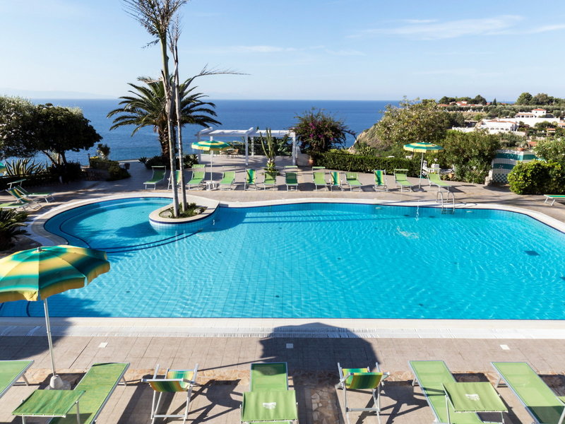 Hotel Residence Sciaron 2
