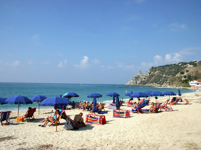 Hotel Residence Sciaron 3