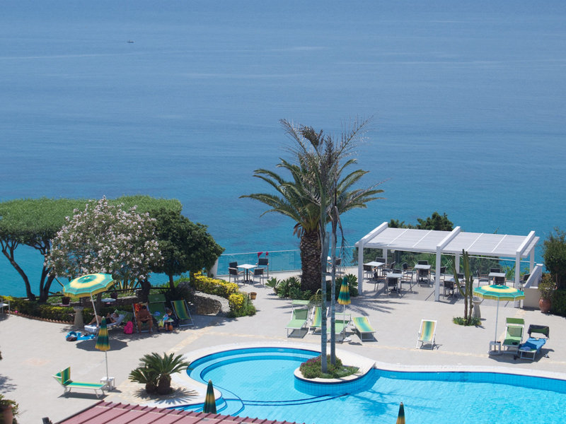 Hotel Residence Sciaron 5