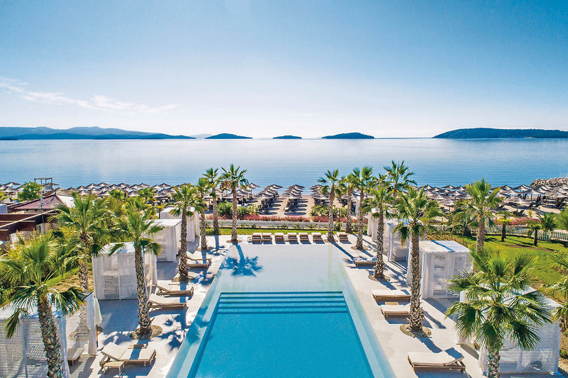 Amadria Park Beach Hotel Jure 1