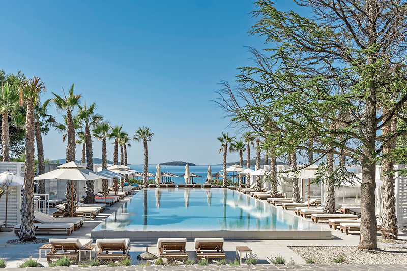 Amadria Park Beach Hotel Jure 2