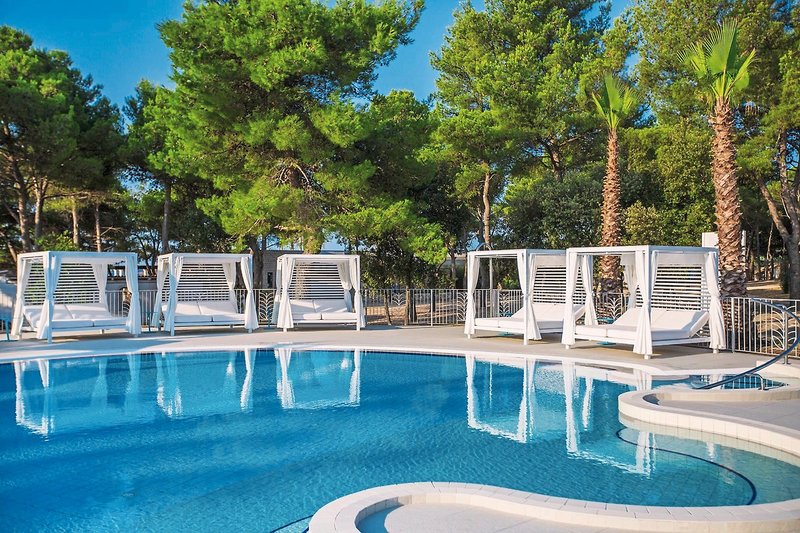 Amadria Park Beach Hotel Jure 3