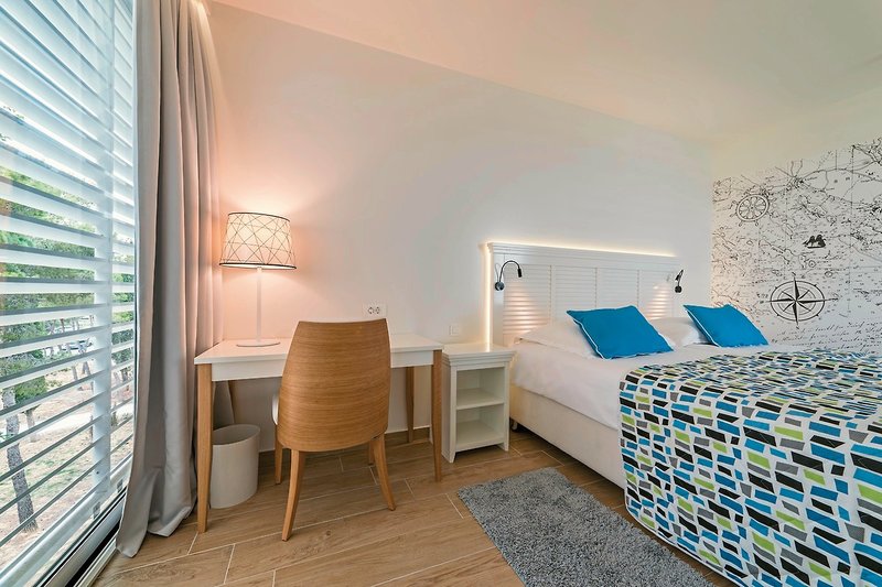 Amadria Park Beach Hotel Jure 5