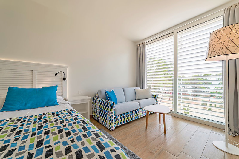 Amadria Park Beach Hotel Jure 6