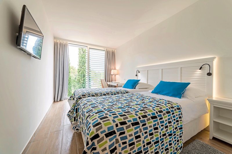 Amadria Park Beach Hotel Jure 7