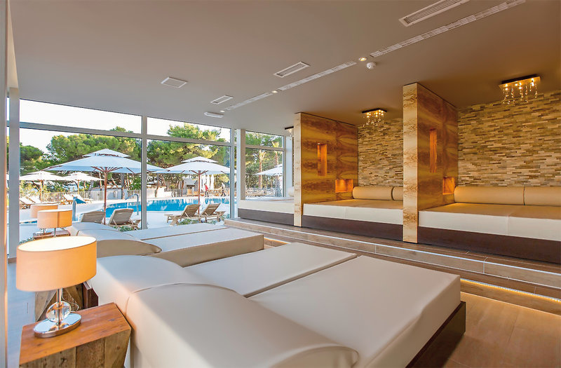 Amadria Park Beach Hotel Jure 16