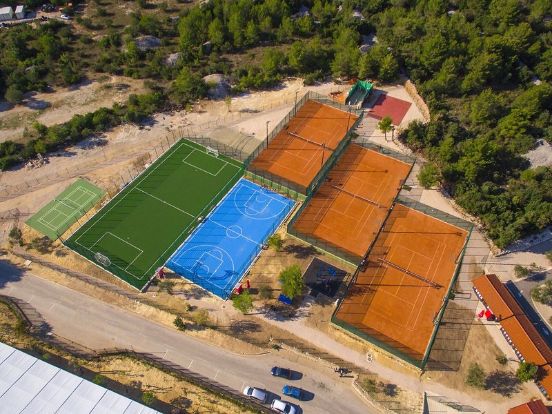 Amadria Park - Hotel Jure 1