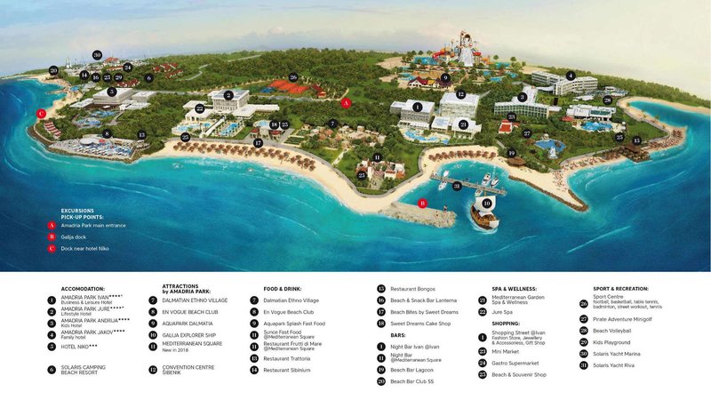 Amadria Park - Hotel Jure 5