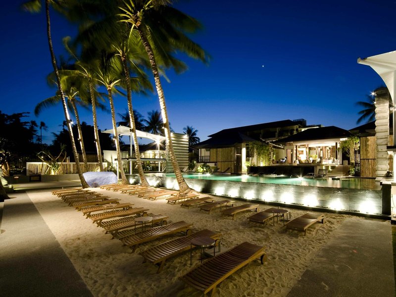 Sareeraya Villas & Suites 1