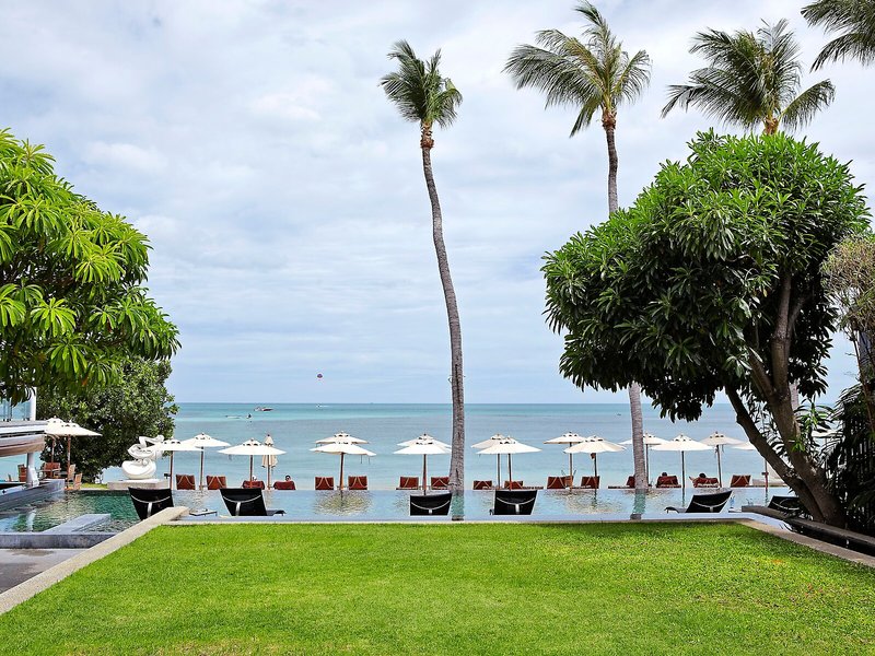 Sareeraya Villas & Suites 2